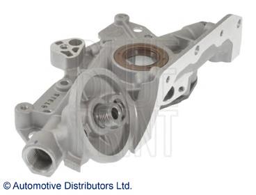 Pompa oleju do Chevrolet Lacetti  J200