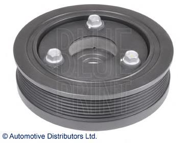 Koło pasowe wału korbowego Hyundai/Kia 231234A030 cena, od 74,91 USD