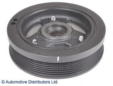 Do koszyka 231234A030 Hyundai/Kia Koło pasowe wału korbowego