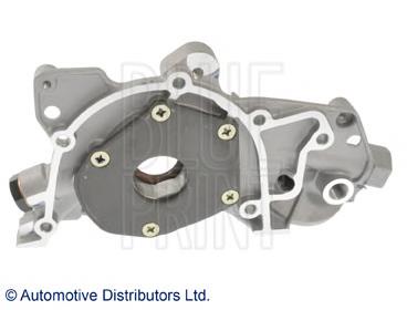 Do koszyka Pompa oleju Chevrolet Lacetti  J200