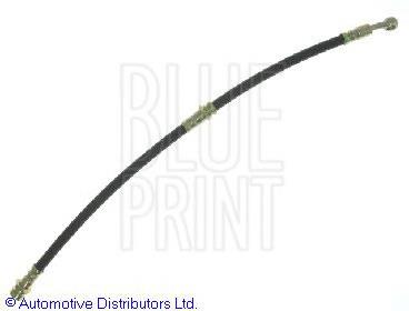 58732FD100 Hyundai/Kia Przewód hamulcowy przedni