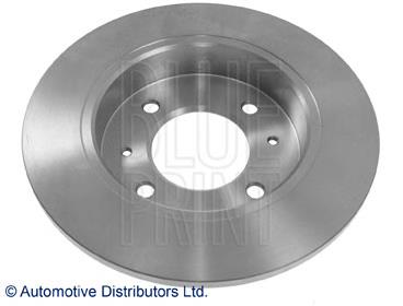 Tarcza hamulcowa przednia Hyundai/Kia 517124H000 cena, od 85,09 USD