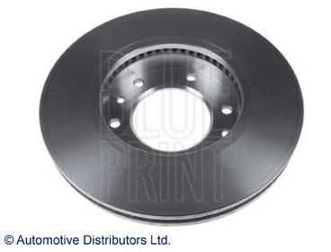 Tarcza hamulcowa przednia Hyundai/Kia 517124D200 cena, od 85,96 USD