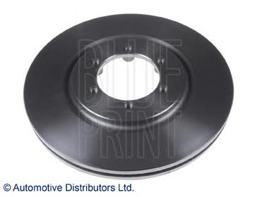4144108030 Ssang Yong Tarcza hamulcowa przednia
