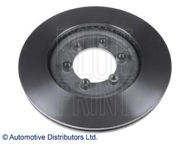Tarcza hamulcowa przednia Ssang Yong 4144108030 cena, od 62,05 USD