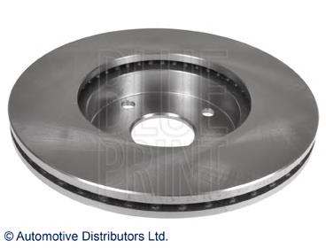 Tarcza hamulcowa przednia General Motors 96329364 cena, od 53,43 USD