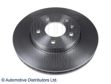 Tarcza hamulcowa przednia General Motors 20955857 cena, od 64,12 USD