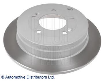 Tarcza hamulcowa tylna Hyundai/Kia 584113L000 cena, od 44,94 USD