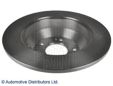 Tarcza hamulcowa tylna Hyundai/Kia 5841134110AT cena, od 39,72 USD