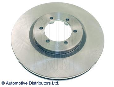 Tarcza hamulcowa przednia Hyundai/Kia 51712H1030 cena, od 80,45 USD