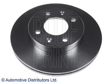 Tarcza hamulcowa przednia Hyundai/Kia 5171209000 cena, od 36,78 USD