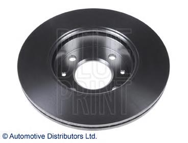 51712H1030 Hyundai/Kia Tarcza hamulcowa przednia