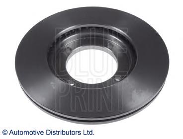 Tarcza hamulcowa przednia Hyundai/Kia 5171228050 cena, od 31,46 USD