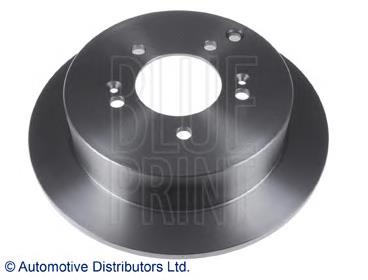 Tarcza hamulcowa tylna Hyundai/Kia S584113A300 cena, od 35,84 USD