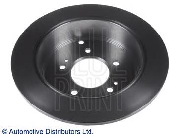Do koszyka S584113A300 Hyundai/Kia Tarcza hamulcowa tylna