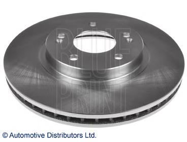 5171226100 Hyundai/Kia tarcza hamulcowa przednia