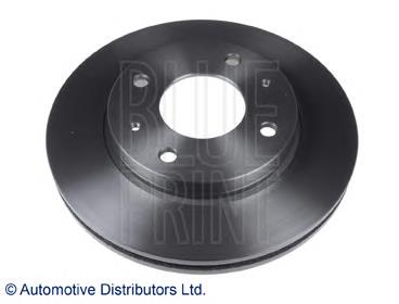 Tarcza hamulcowa przednia Hyundai/Kia 5171238100 cena, od 44,25 USD