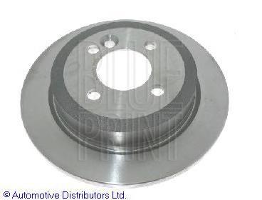 Tarcza hamulcowa tylna BMW 6774987 cena, od 32,19 USD