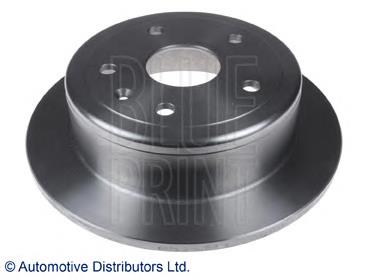 Tarcza hamulcowa tylna General Motors 96219485 cena, od 33,78 USD