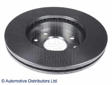 Tarcza hamulcowa przednia Hyundai/Kia KDX7433251 cena, od 27,66 USD