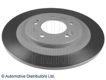 Tarcza hamulcowa tylna Hyundai/Kia 584113Z700 cena, od 47,46 USD