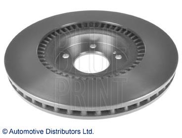 584113Z700 Hyundai/Kia Tarcza hamulcowa tylna