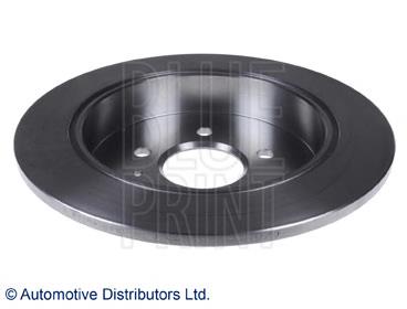 Tarcza hamulcowa tylna Chery Elara /FORA/A5FL/VORTEX ESTINA 
