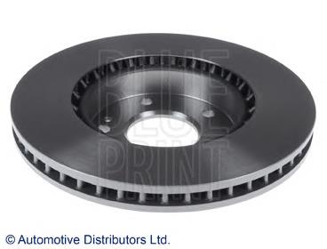 Do koszyka RN1174V Nibk Tarcza hamulcowa przednia
