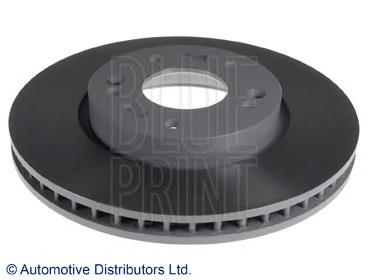 Tarcza hamulcowa przednia Nibk RN1174V cena, od 90,45 USD