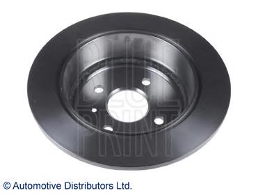 PB1200 Starline Tarcza hamulcowa tylna