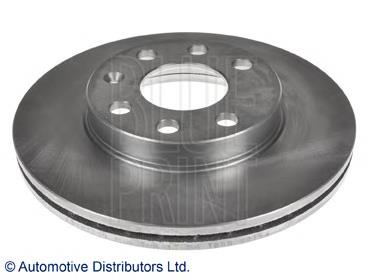 ADG04325 Blue Print tarcza hamulcowa przednia