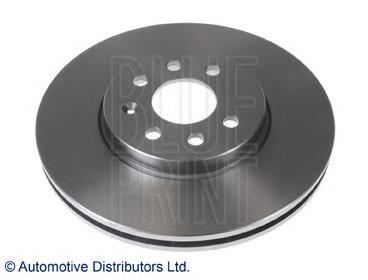 Tarcza hamulcowa przednia Opel 569006 cena, od 49,85 USD