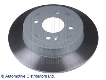 Tarcza hamulcowa tylna Japan Parts DPK18C cena, od 31,13 USD