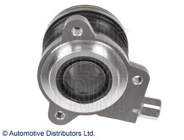 Do koszyka 96961189 General Motors Cylinder roboczy sprzęgła (wysprzęglik) w komplecie z łożyskiem wyciskowym