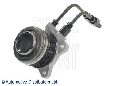 Cylinder roboczy sprzęgła (wysprzęglik) w komplecie z łożyskiem wyciskowym 4142124350FFF Hyundai/Kia