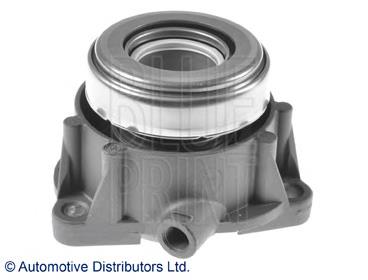 Cylinder roboczy sprzęgła (wysprzęglik) w komplecie z łożyskiem wyciskowym Blue Print ADG03647C cena, od 84,88 USD