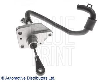 Do koszyka 804694 VALEO Cylinder sprzęgła główny