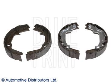583501JA30 Hyundai/Kia Klocki hamulca ręcznego