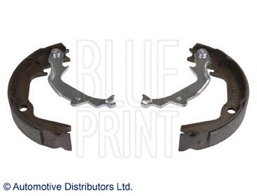 Klocki hamulca ręcznego Hyundai/Kia 583501JA30 cena, od 42,36 USD