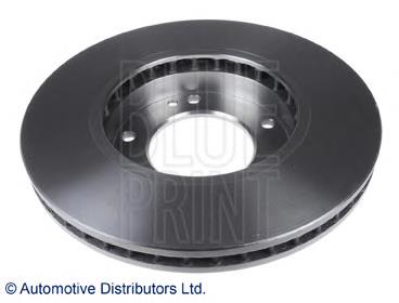 Do koszyka DIK05C Japan Parts Tarcza hamulcowa przednia