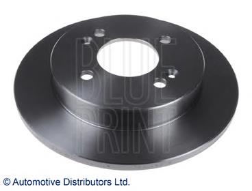Tarcza hamulcowa tylna Hyundai/Kia 5841107300 cena, od 31,10 USD