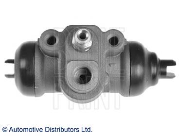 Do koszyka 0986475946 Bosch Cylinder hamulcowy roboczy tylny