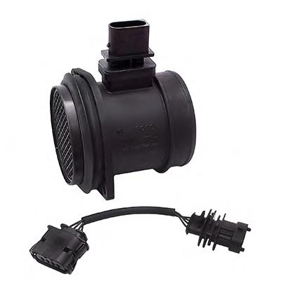 Czujnik przepływu powietrza, przepływomierz powietrza M.A.F. 31459405 Volvo