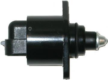 Regulator biegu jałowego Daewoo Matiz