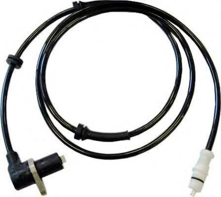 Do koszyka 59232005 Fiat/Alfa/Lancia Czujnik ABS przedni