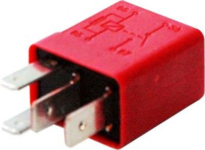 Przekaźnik wentylatora Hyundai Accent 2 LC