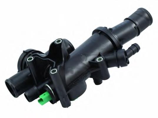 Obudowa termostatu Volvo 30757523 cena, od 32,67 USD