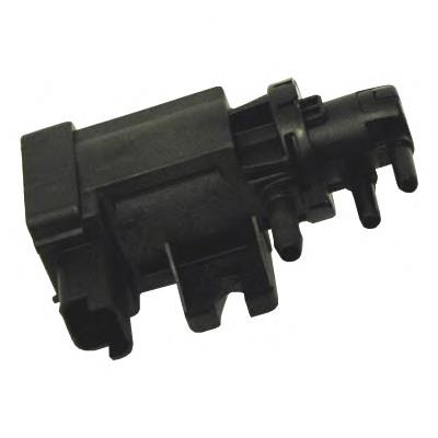 Przetwornik ciśnienia (solenoid) doładowania Ford Focus 2 (DA)