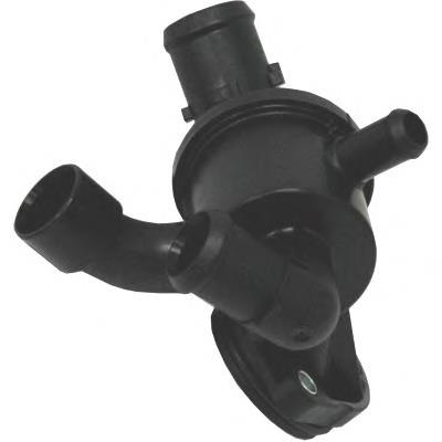 Do koszyka 350262A ERA Obudowa termostatu