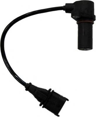 Czujnik położenia wału korbowego Bosch 281002486 cena, od 21,39 USD